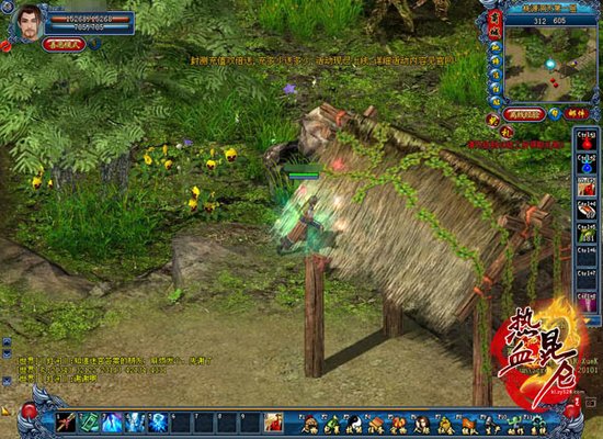 ��Ѫ���ظ߼����� Ѱ��PK��������