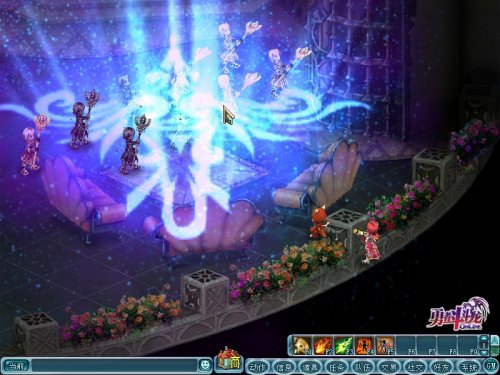 ��˹�����ش��ĳ�˯֮ɳ