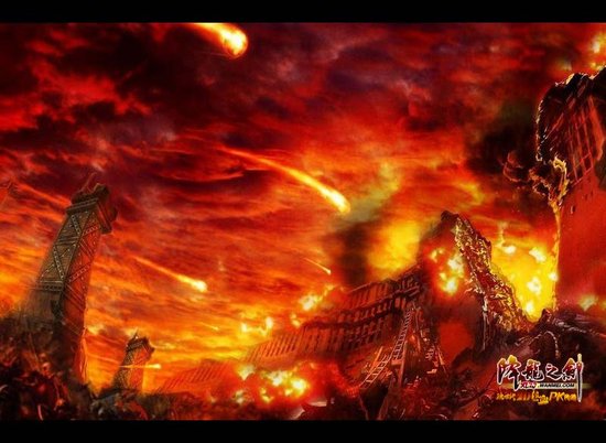 ������֮��������ս�ǽ�ı�Ե�