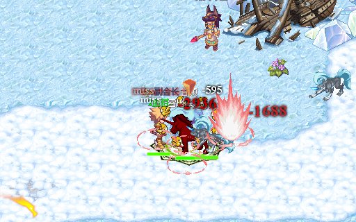 ��ս���츳���ɾ����롷PKȫ������