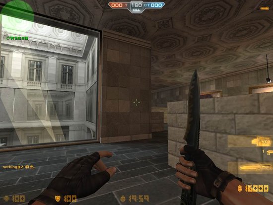 ���˾�Ҫ�����񶷣������ս�����̵�