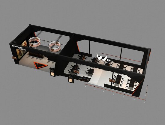 TGC2010�ֳ���ƹ��� ����Wgame�ع�