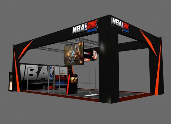 TGC2010�ֳ���ƹ��� ����Wgame�ع�