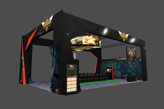 TGC2010�ֳ���ƹ��� ����Wgame�ع�