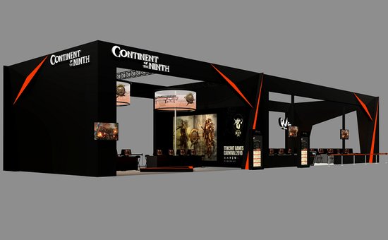 TGC2010�ֳ���ƹ��� ����Wgame�ع�