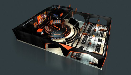 TGC2010�ֳ���ƹ��� ����Wgame�ع�