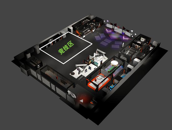 TGC2010�ֳ���ƹ��� ����Wgame�ع�