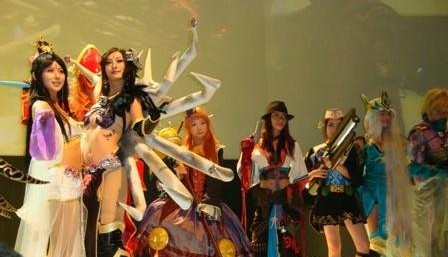 QQ���λ���cospaly����