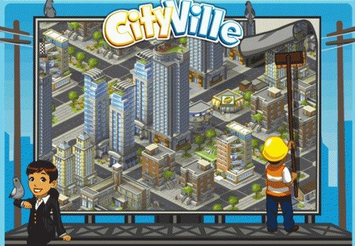 Zynga小公司大野心:FarmVille仅是开始