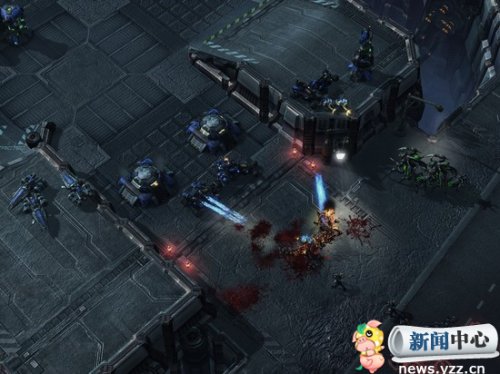 韩星际2战队实行年薪制 选手年薪可达20万_国