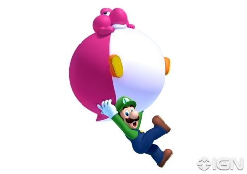 E3 2012游戏展多款 重量 级单机电视游戏捧场 -