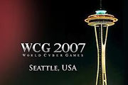 WCG2007FIFA总决赛上