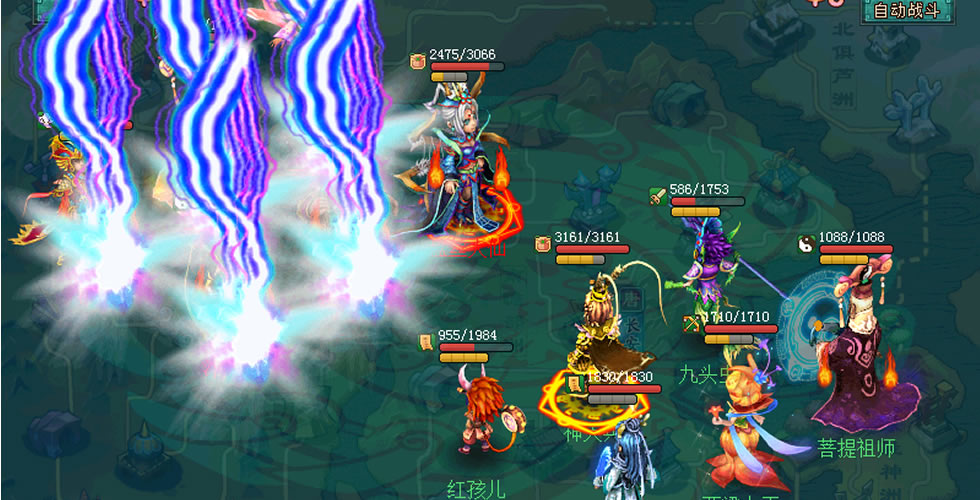 ����ս�԰���Ϸ��ͼ