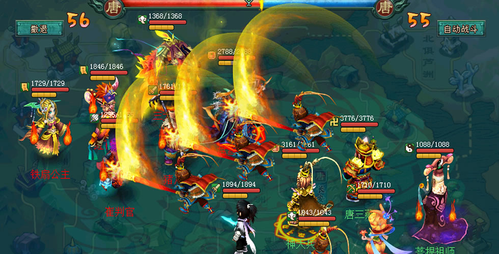 ����ս�԰���Ϸ��ͼ