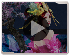 回合制网游大话西游3游戏视频