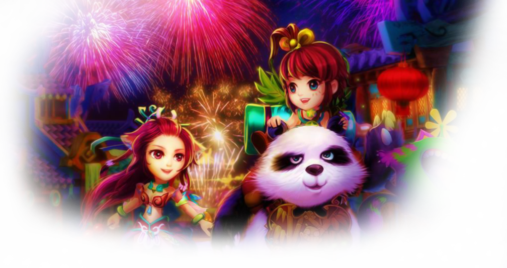 《梦幻诛仙》招募昔日战友