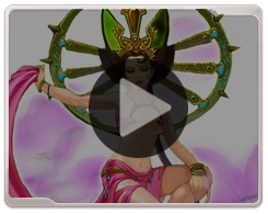 回合制网游仙界传游戏视频